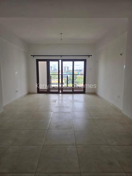 2 Bed Apartment with En Suite at Arklands