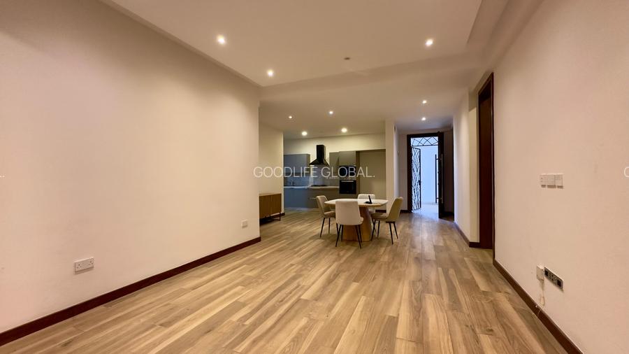 2 Bed Apartment with En Suite at Peponi Road