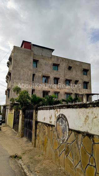 Serviced 10 Bed Apartment with En Suite at Bamburi