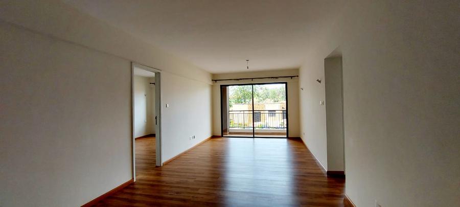 2 Bed Apartment with En Suite at Garden City