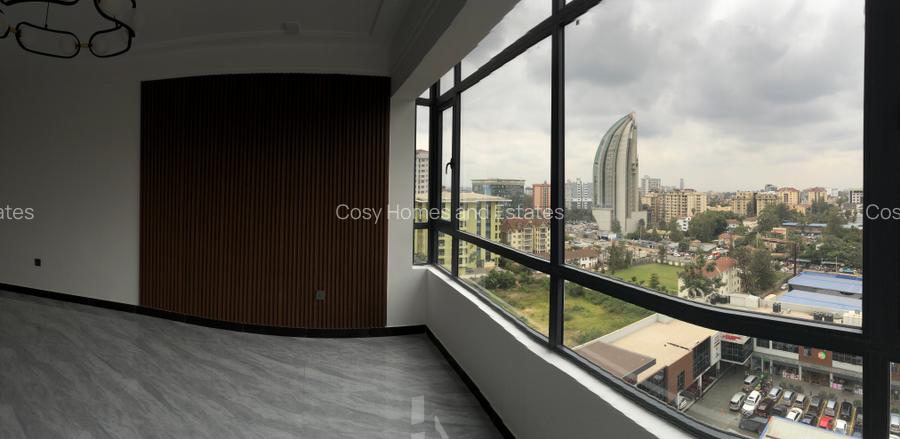 2 Bed Apartment with En Suite at Lavington