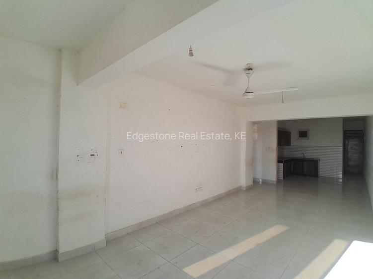 2 Bed Apartment with En Suite in Bamburi