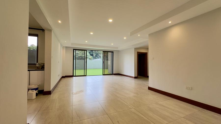 2 Bed Apartment with En Suite at Westlands