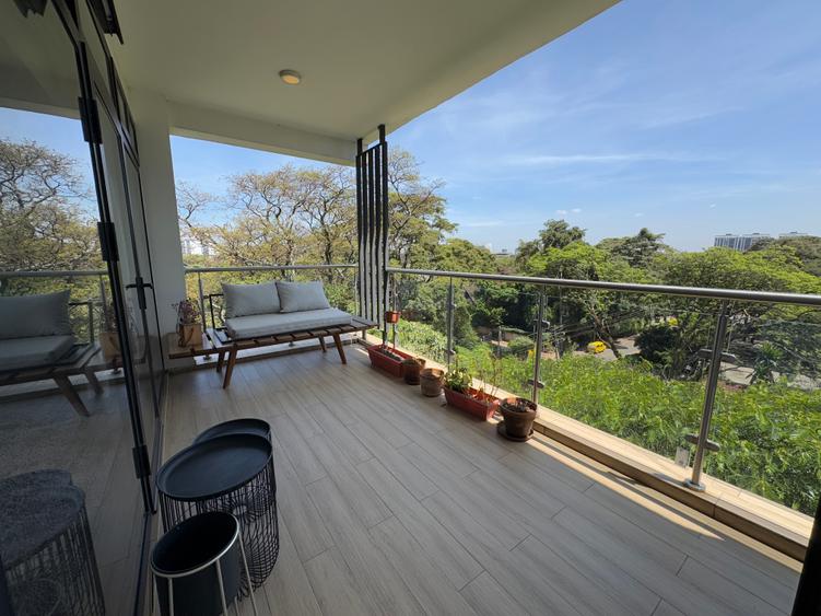 Serviced 2 Bed Apartment with En Suite in Lavington Serviced 2 Bed Apartment with En Suite in Lavington