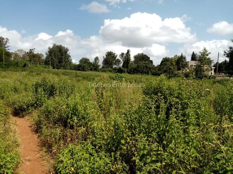 5 ac Land at Rhino Park Road