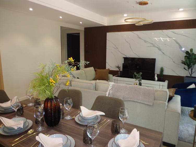 3 Bed Apartment with En Suite in Mombasa Road - Ansicht 2