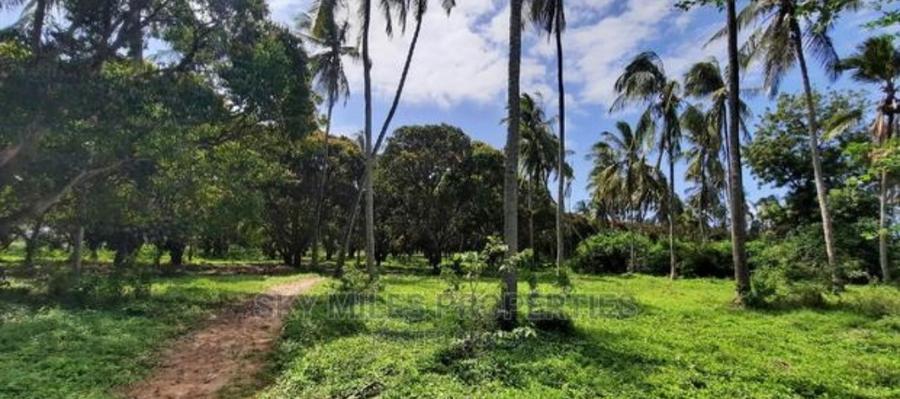 46 ac Land at Greenwood Mtwapa