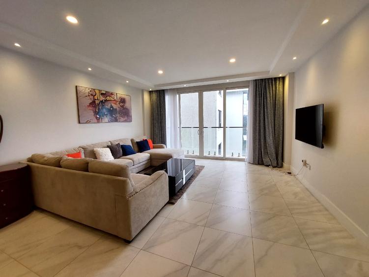 Furnished 2 Bed Apartment with En Suite at Rhapta Rd Furnished 2 Bed Apartment with En Suite at Rhapta Rd