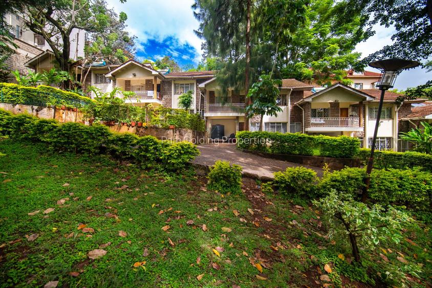 0.95 ac Land at Brookside Garden