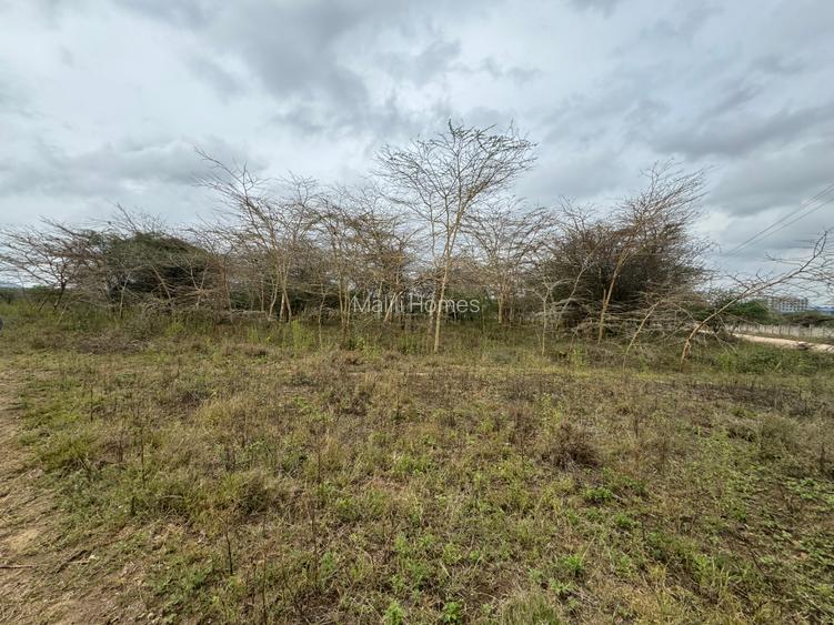 Land in Athi River