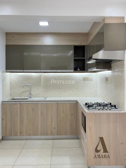 Bedsitter in Westlands Area