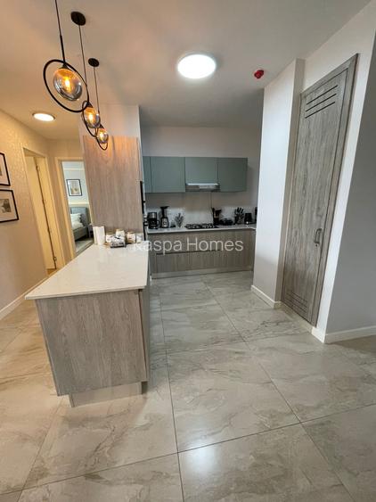 Serviced 2 Bed Apartment with En Suite in Kileleshwa