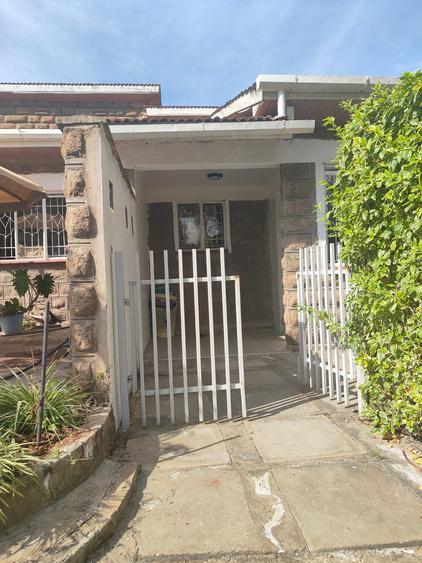 2 Bed House with En Suite at Kumbe Road