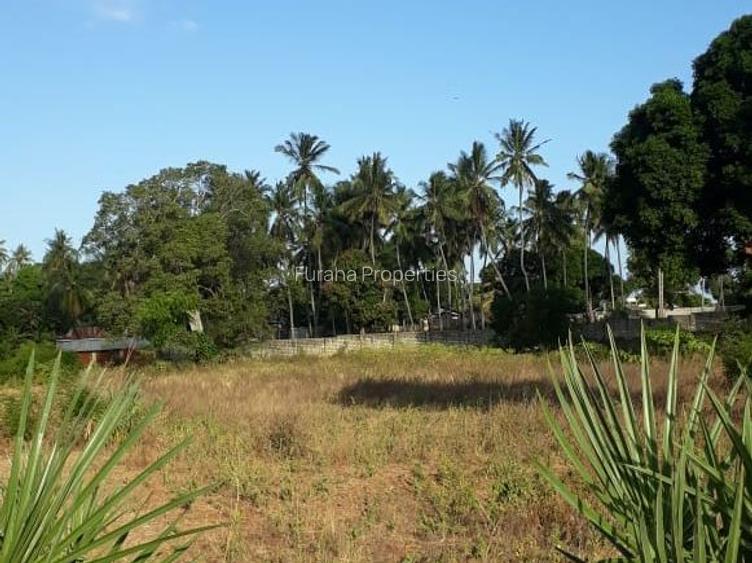 32,376 m² Residential Land in Mtwapa