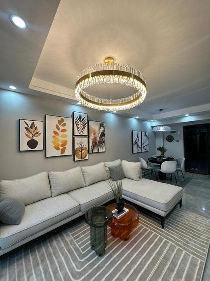 2 Bed Apartment with En Suite in Westlands Area 2 Bed Apartment with En Suite in Westlands Area