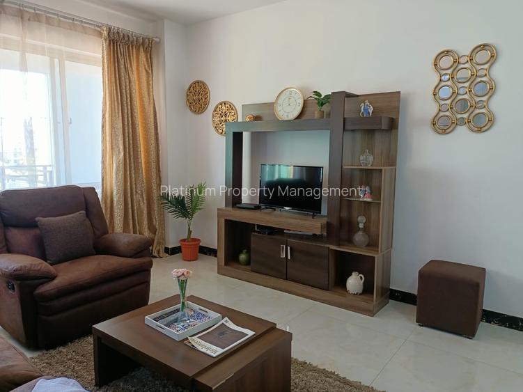 Furnished 1 Bed Apartment with En Suite at Kikambala Rd