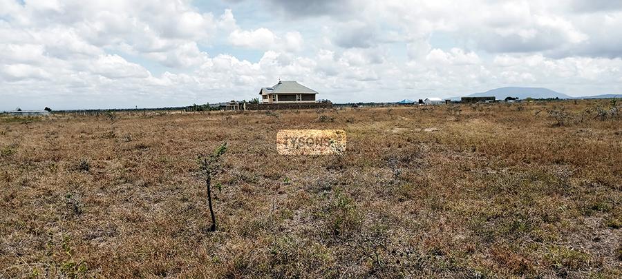 0.909 ac Land in Malaa