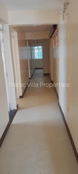 4 Bed Apartment with En Suite at City Park Estate