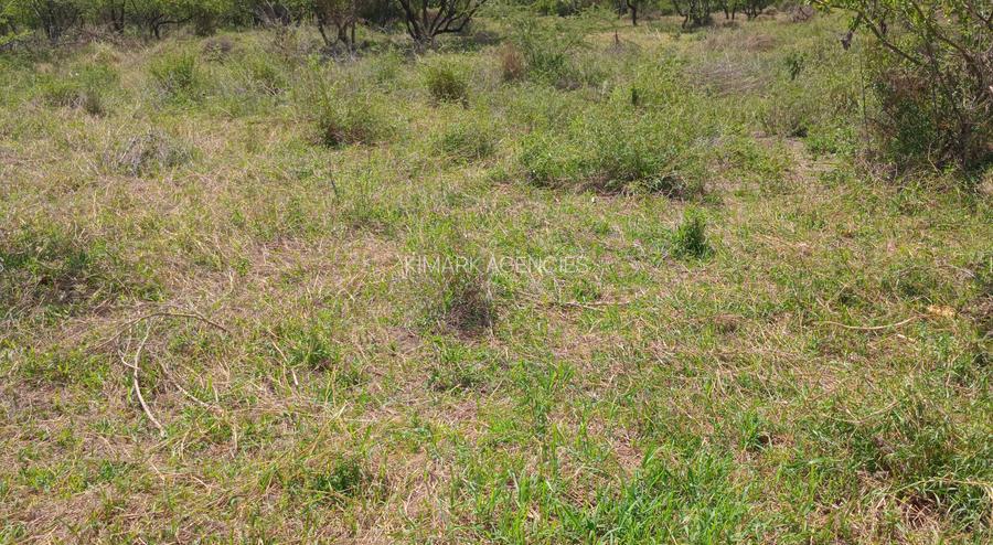 40 ac Residential Land at Magadi Road