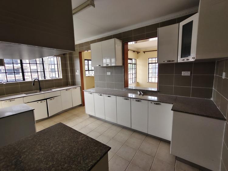 2 Bed Apartment with En Suite in Kileleshwa 2 Bed Apartment with En Suite in Kileleshwa