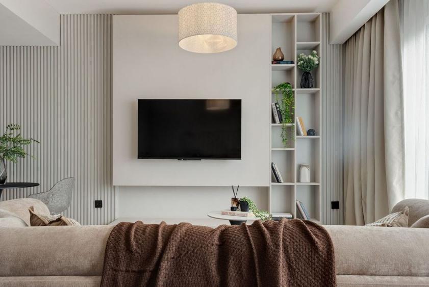 Furnished Studio Apartment with Swimming Pool in Upper Hill - Widok 3
