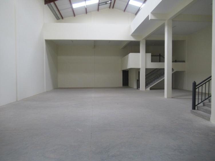 Warehouse with Service Charge Included at Baba Dogo – pohled 4