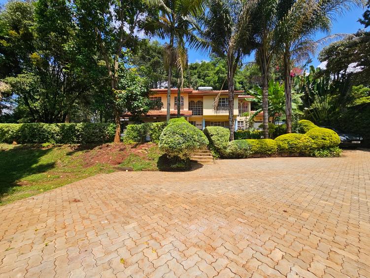 4 Bed Townhouse with En Suite in Karen 4 Bed Townhouse with En Suite in Karen
