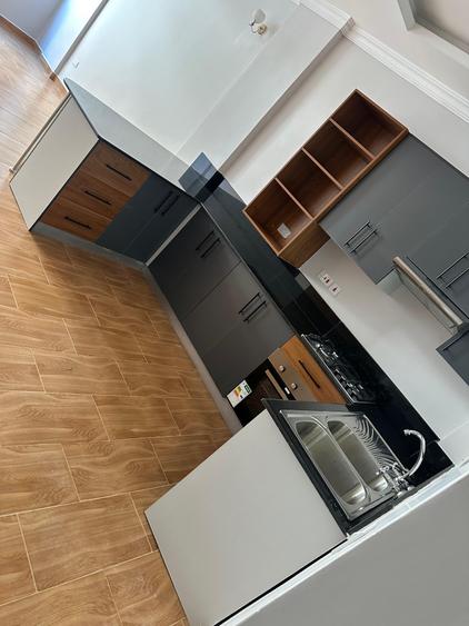 1 Bed Apartment with En Suite at Westlands 1 Bed Apartment with En Suite at Westlands