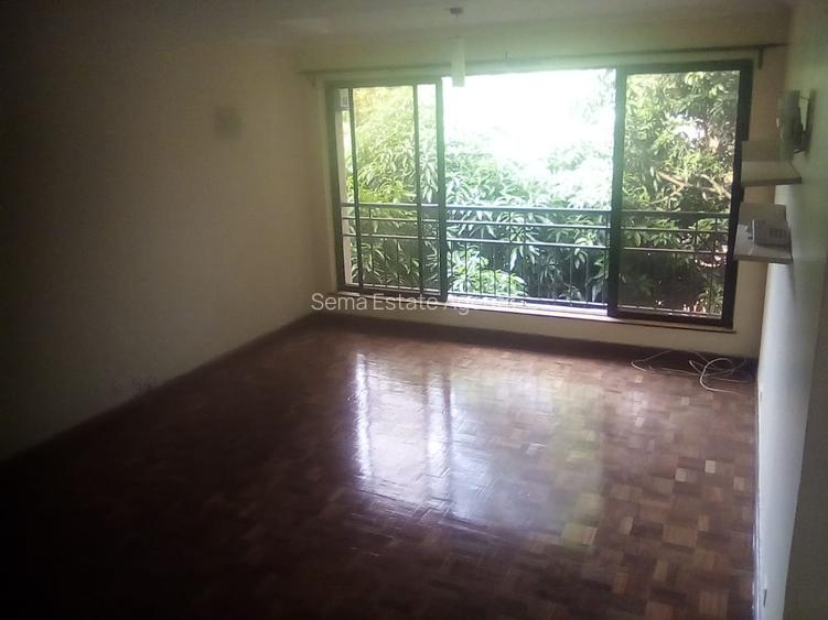 Serviced 3 Bed Apartment with En Suite at Tigoni Rd