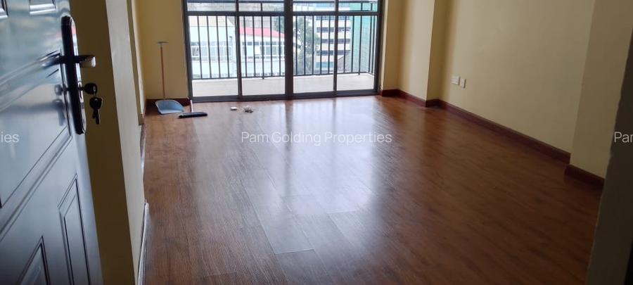 1 Bed Apartment at Mogotio Road