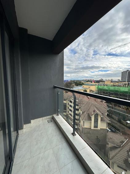1 Bed Apartment with Swimming Pool in Riara Road - Widok 4