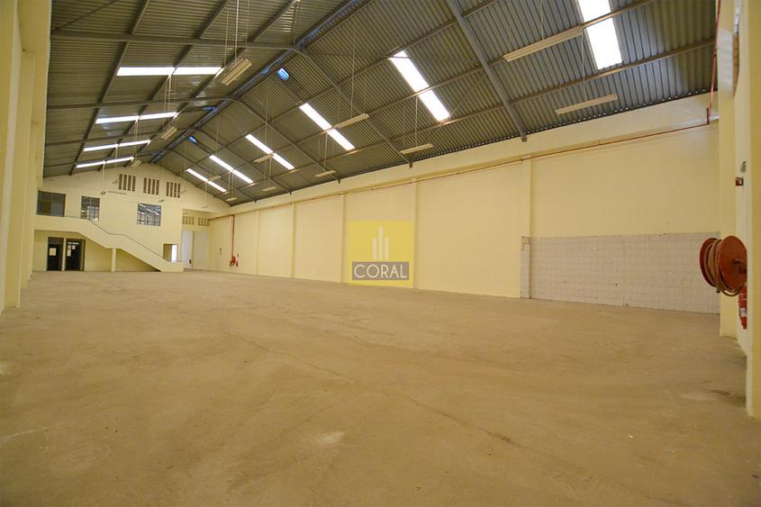 Warehouse in Mombasa Road - Widok 3