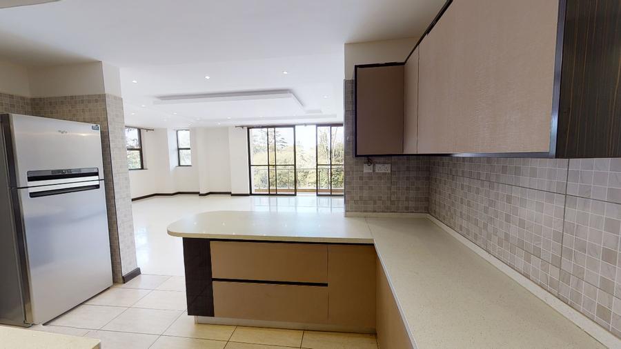 4 Bed Apartment with En Suite at General Mathenge - Vista 2