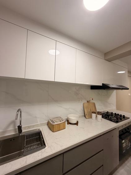 3 Bed Apartment with En Suite in Westlands Area - Mai multe