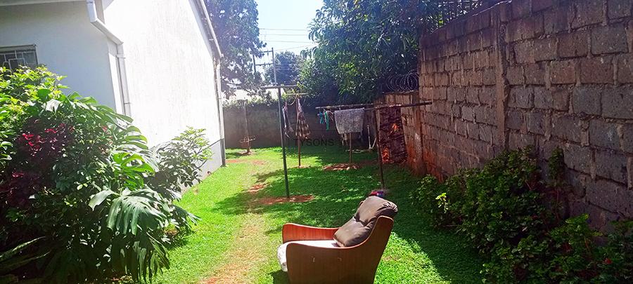3 Bed House with Staff Quarters in Langata - Więcej