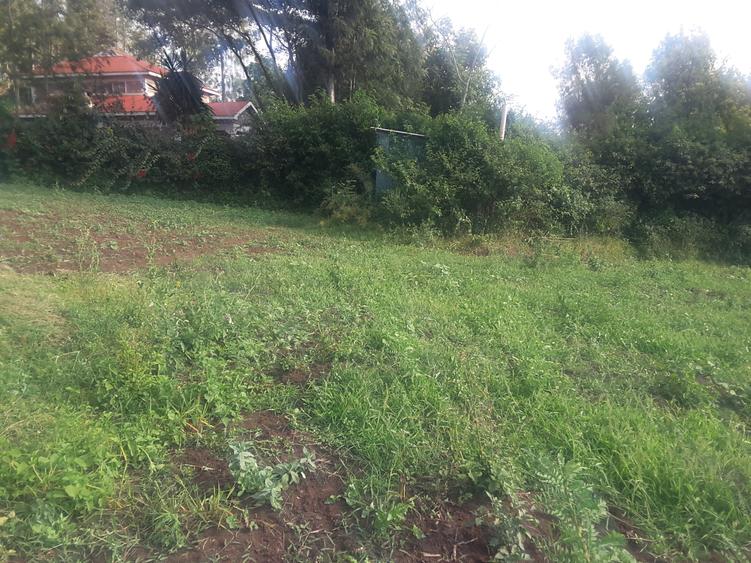 0.25 ac Land in Ngong – pohled 4