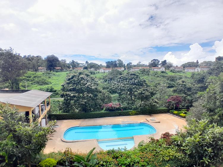 4 Bed Apartment with En Suite at Kileleshwa