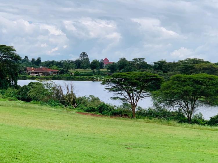 43,560 m² Land at Nairobi