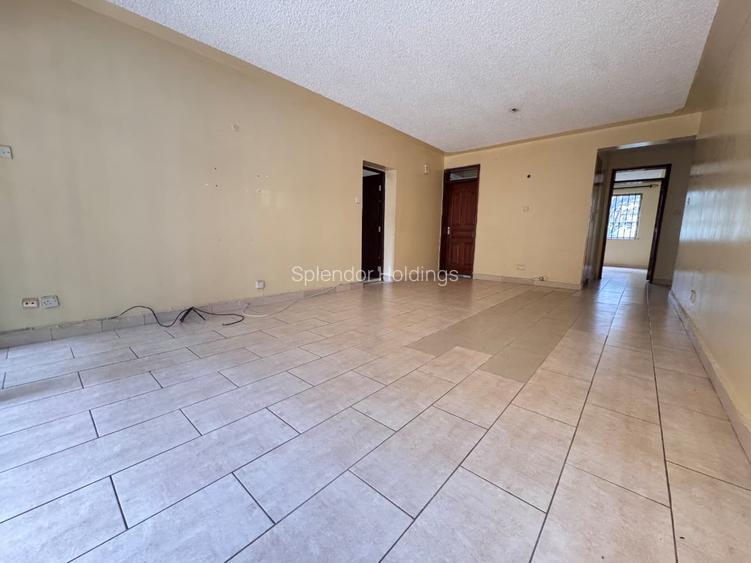 3 Bed Apartment with En Suite in Lavington