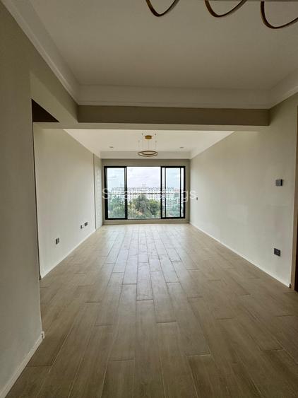 2 Bed Apartment with En Suite in Kileleshwa