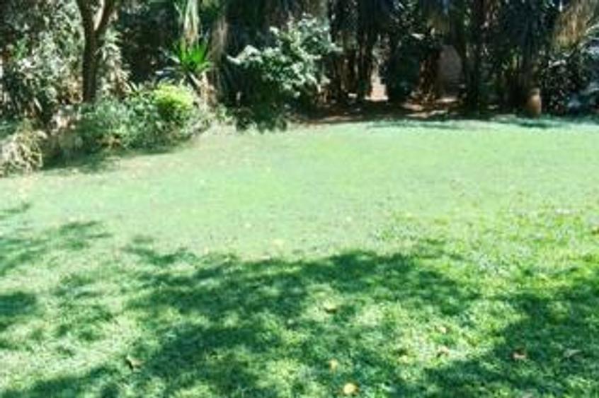 5.2 ac Land at Off Mandera 5.2 ac Land at Off Mandera