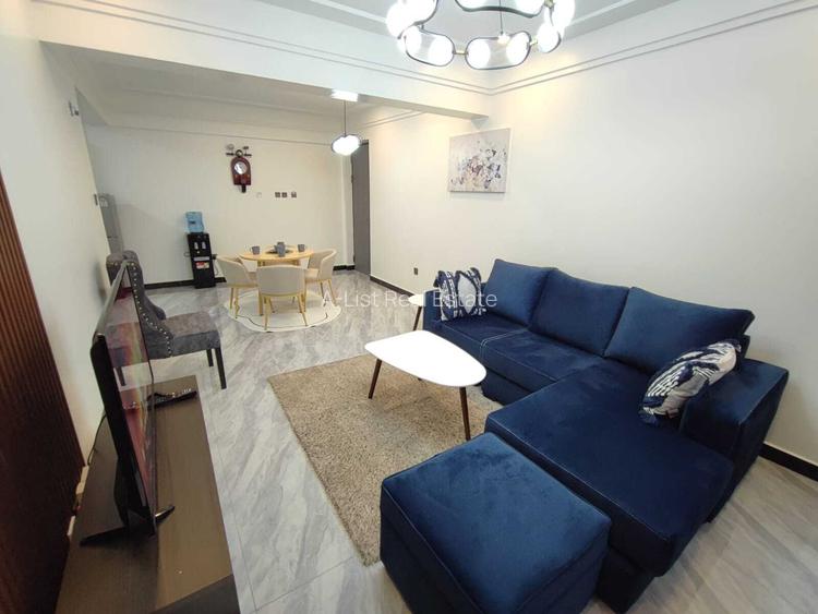 1 Bed Apartment with En Suite at Valley Arcade