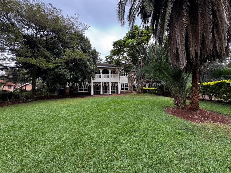 5 Bed House with En Suite in Hill View