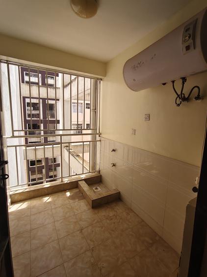 3 Bed Apartment with En Suite in Kilimani - Fler