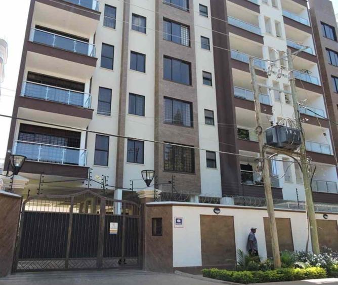 4 Bed Apartment with En Suite at Spring Valley 4 Bed Apartment with En Suite at Spring Valley