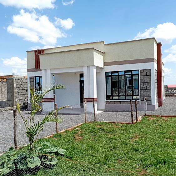 3 Bed House with En Suite at Kitengela