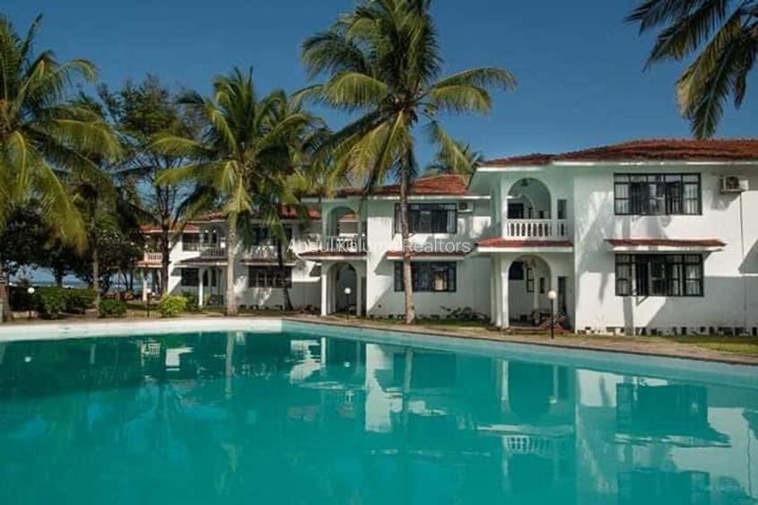 Furnished Commercial Property with Service Charge Included at Diani