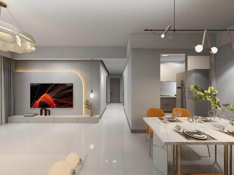 3 Bed Apartment with En Suite at Mogotio Rd 3 Bed Apartment with En Suite at Mogotio Rd