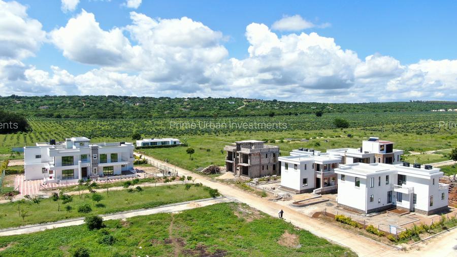 Residential Land in Vipingo