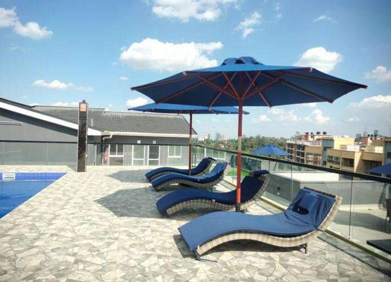 3 Bed Apartment with En Suite in Riverside 3 Bed Apartment with En Suite in Riverside